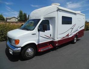 2005 Grand Touring Lexington