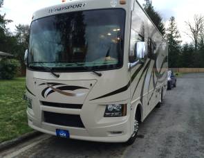 2015 Thor Windsport