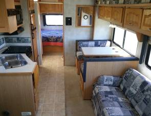 2004 Forest River Sun Seeker