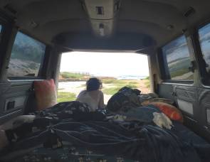 1990 VW Vanagon