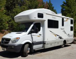 2008 Navion 24ft