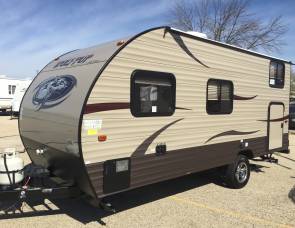2017 2017 Forest River Wolf Pup - With Accessories! Delivery Available