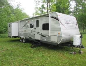 2013 Jayco Jayflight 32TSBH