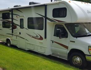 2015 Forest River Sunseeker 3170DS