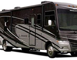 2014 Coachman Encounter
