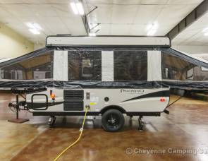 2016 Palomino 10ST