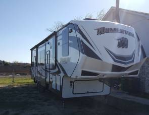 2016 Grand Designs Momentum M-Class 350M