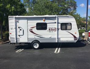 2014 Jayco Jay Flight Swift