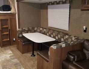 2015 Jayco jay flight slx 33bhsw
