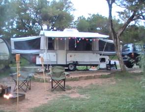 2003 Coleman Niagara Elite