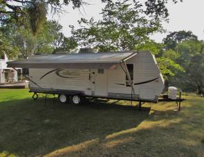 2005 Forest River Salem