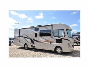 2017 Thor A.C.E. 30.2 with DirectTV