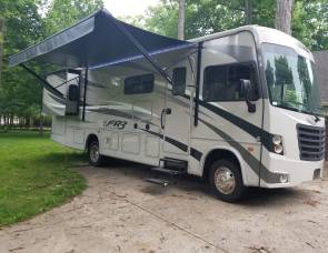 2016 Forest River FR3, 30DS