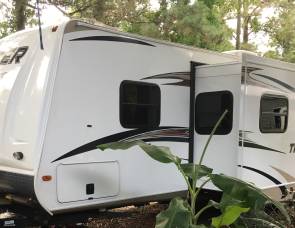 2014 Forest River Tracer- Touring Edition