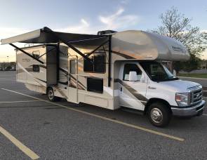 2017 Thor Freedom Elite 30FE