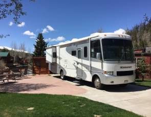 2006 Fourwinds Windsport