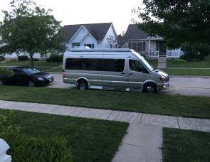 2014 Roadtrek CS Adventerous
