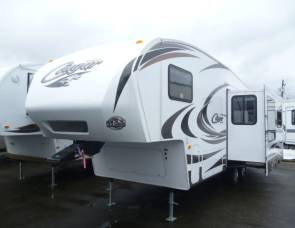 2012 Keystone Cougar