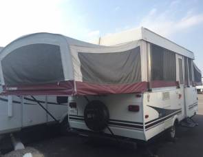 2007 Fleetwood Seqouia