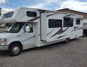 2009 Coachmen Freelander