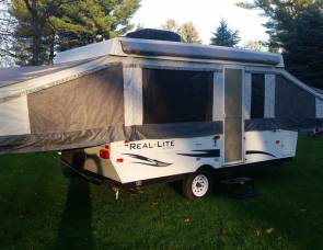 2013 Palomino Pop-up