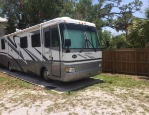 2001 Monaco/Diplomat