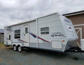 2006 Jayco Jayflight 27