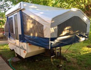 2000 Flagstaff 176 LTD