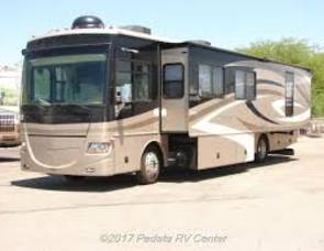 2007 Fleetwood Discovery
