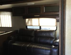 2016 MPG Cruiser RV