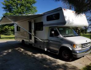 1999 Fleetwood Tioga