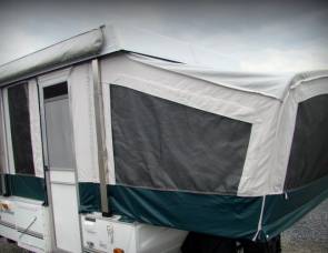 2005 Fleetwood Taos
