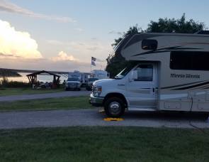 2016 Minnie Winne 22R