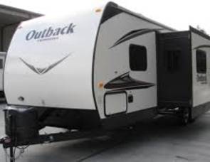 2014 Keystone Outback