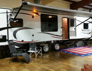 2015 Heartland Northtrail