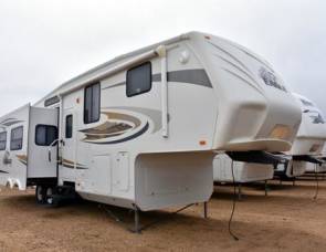 2010 Jayco Eagle