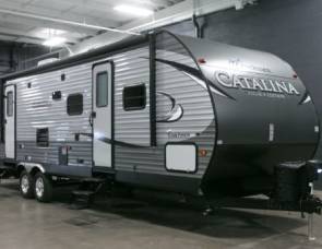 2016 Coachman Catalina 323BHDSCK