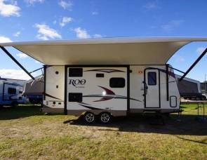 2015 Rockwood Roo