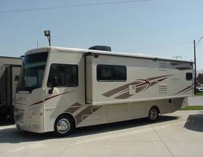 2017 Winnebago Vista