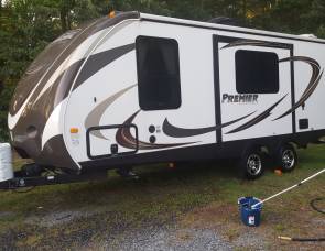 2015 Keystone Bullet