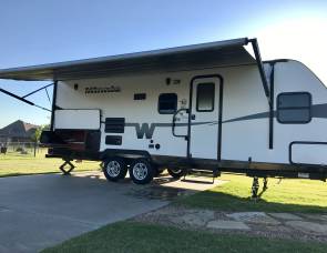 2015 Winnebago 2201DS