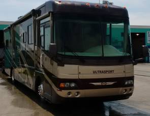 2004 Damon Ultra Sport