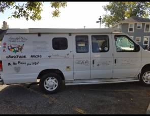 2004 Sportsmobile