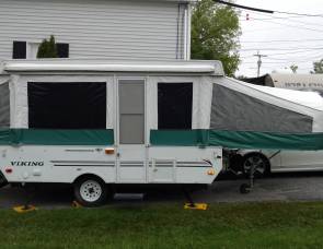 2002 Viking 2480