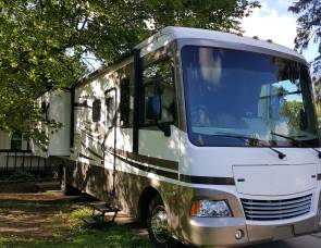 2010 Coachman Mirada