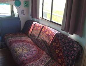 1995 Thor Four Winds 5000