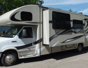 2015 Jayco Greyhawk
