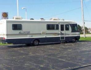 1997 Pace Arrow Vision