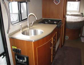 2009 Fleetwood Icon