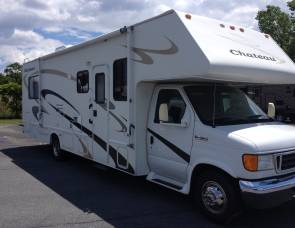 2007 Four Winds Chateau